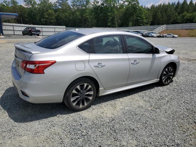 Vin: 3n1ab7ap5hy298987, lot: 56933405, nissan sentra s 20173
