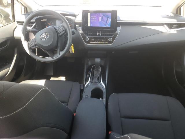 2025 TOYOTA COROLLA LE - JTDBDMHE2SJ012412