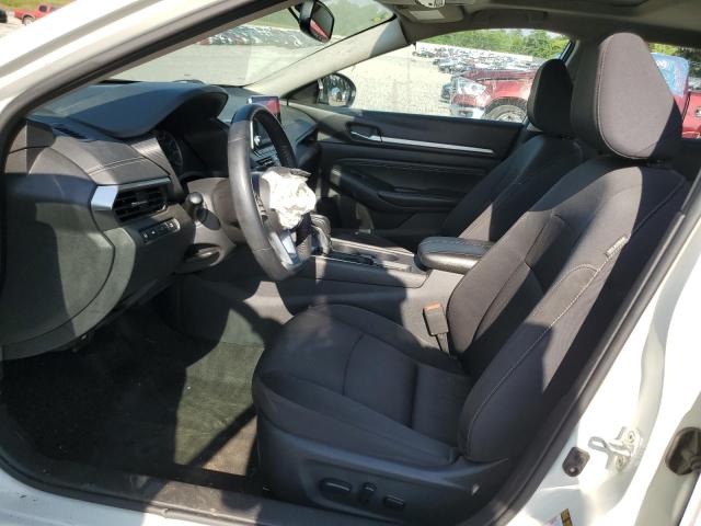 2019 NISSAN ALTIMA SV - 1N4BL4DV1KC153023