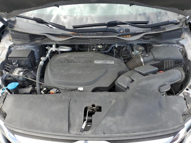 2018 HONDA ODYSSEY EX 5FNRL6H77JB062968