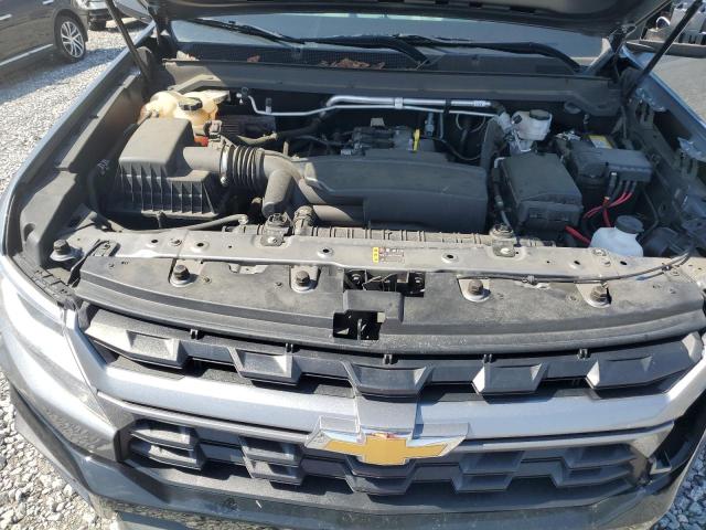 2022 CHEVROLET COLORADO - 1GCGSBEAXN1269078