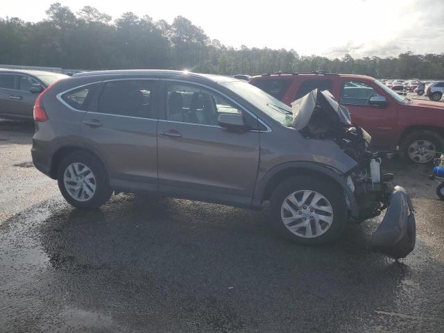 Vin: 2hkrm4h75gh658656, lot: 56124165, honda crv exl 20164