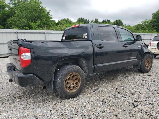 Vin: 5tfhw5f1xhx670835, lot: 58166755, toyota tundra crewmax limited 20173