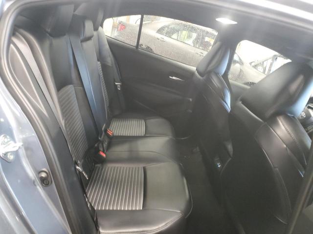 2023 TOYOTA COROLLA XS 5YFT4MCE6PP158679