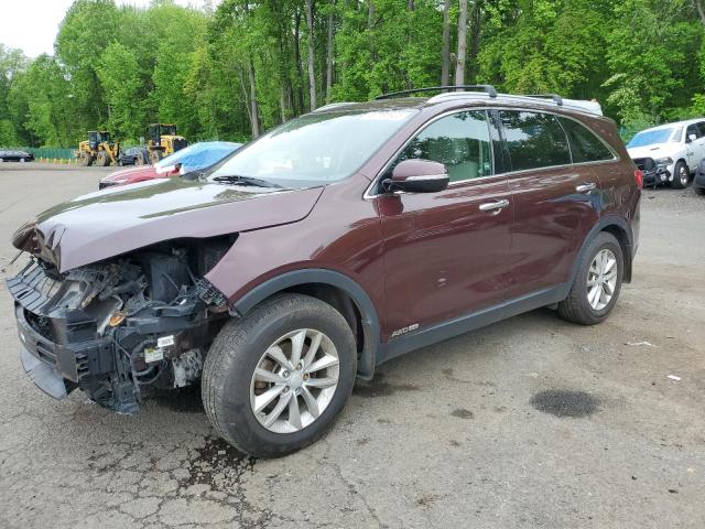 Vin: 5xypgda52gg141023, lot: 57185925, kia sorento lx 2016 img_1