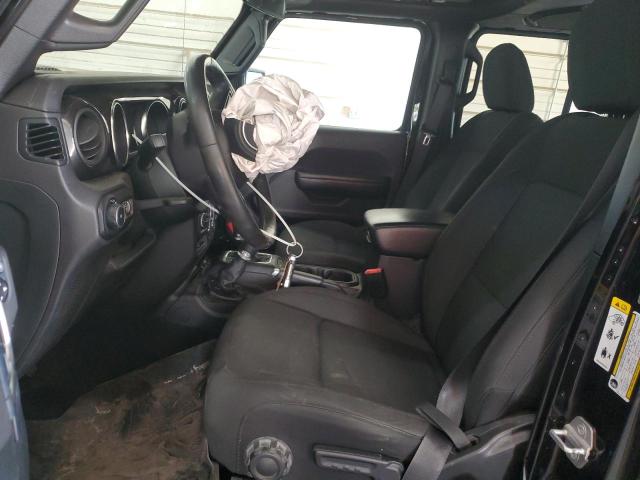 2020 JEEP WRANGLER U - 1C4HJXDN9LW154318