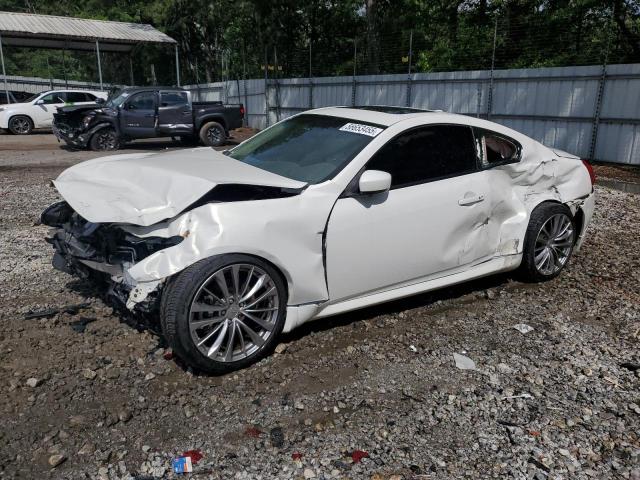 INFINITI G37 BASE
