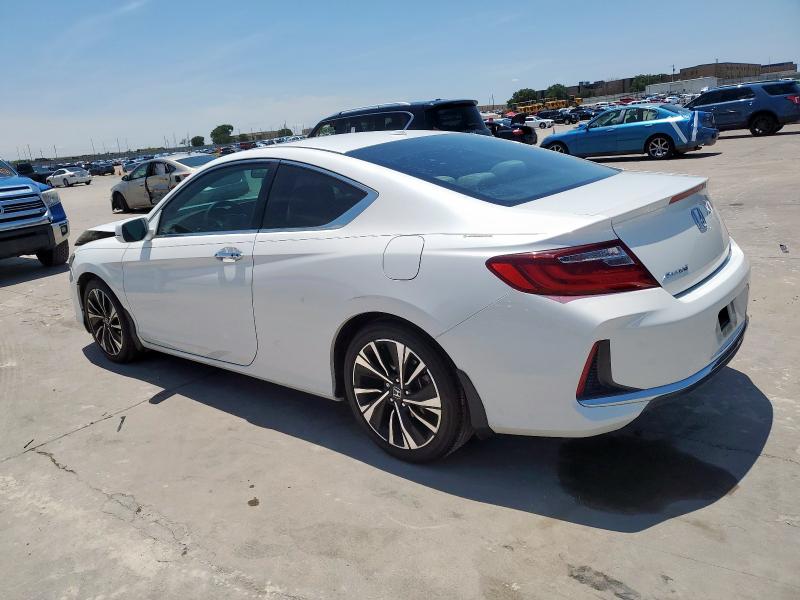 Vin: 1hgct1b70ga002034, lot: 59158155, honda accord ex 20162