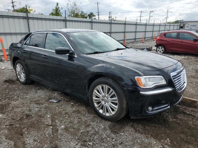 Vin: 2c3ccarg5eh321467, lot: 57810315, chrysler 300 20144