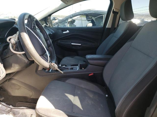 2018 FORD ESCAPE SE - 1FMCU9GD0JUA37263