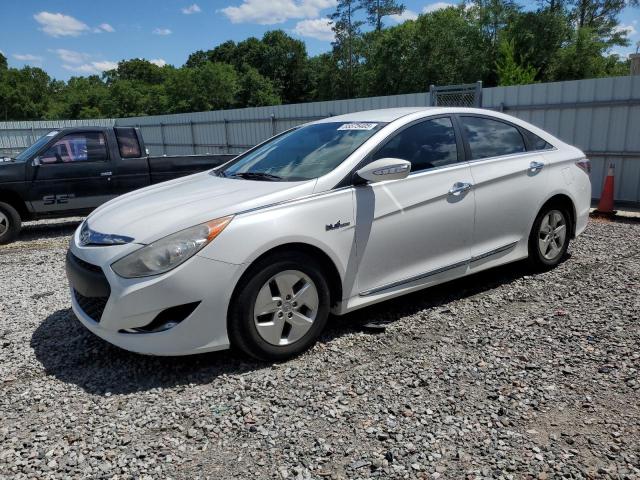HYUNDAI SONATA HYB