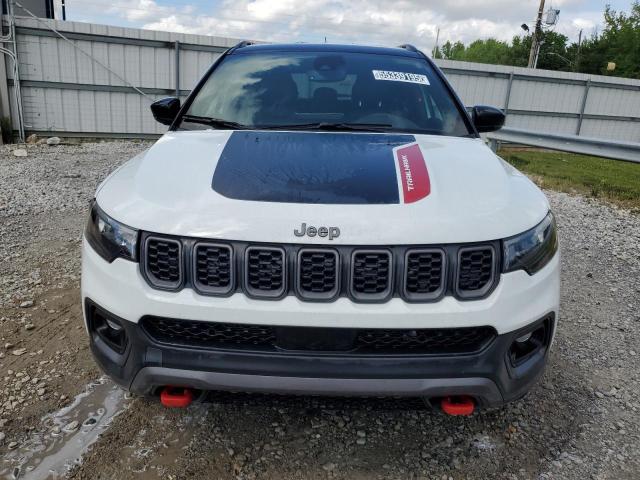 2025 JEEP COMPASS TR - 3C4NJDDN5ST522578