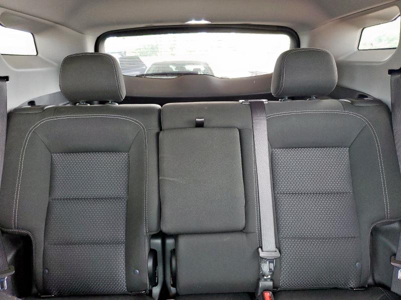 2024 GMC TERRAIN SL - 3GKALMEGXRL352046