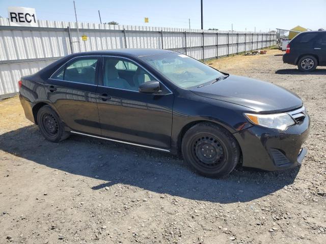 Vin: 4t1bf1fk6cu083707, lot: 57239885, toyota camry base 20124
