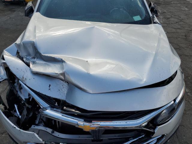 2022 CHEVROLET MALIBU LT - 1G1ZD5ST0NF167200