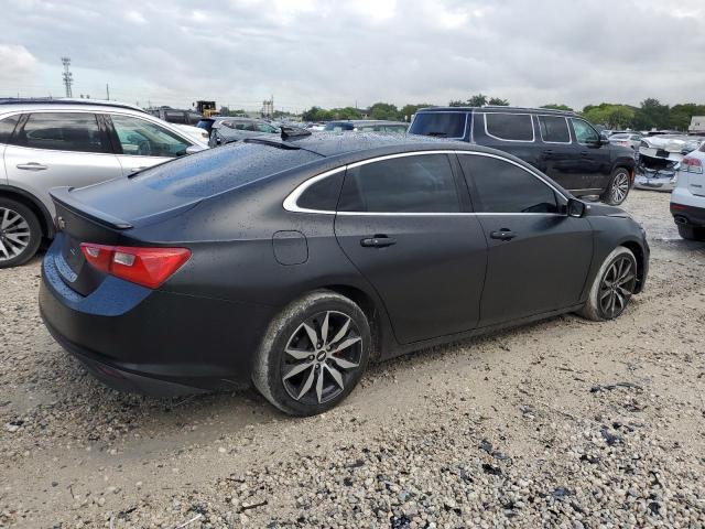 Vin: 1g1ze5st1hf191278, lot: 56921805, chevrolet malibu lt 20173