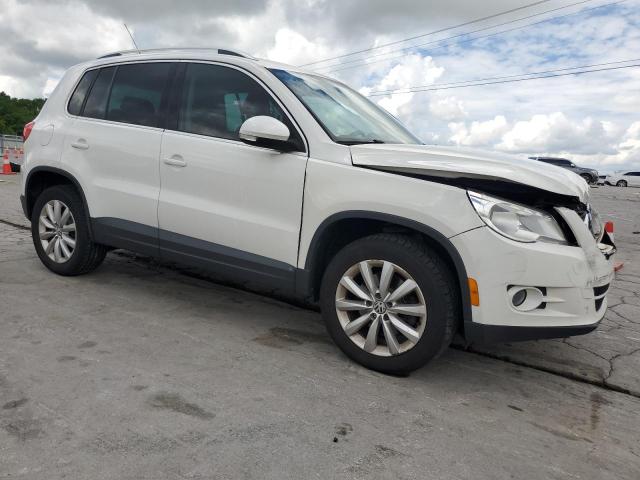 Vin: wvgbv7ax1bw565917, lot: 56494755, volkswagen tiguan s 20114