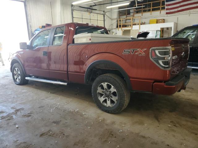 Vin: 1ftfx1ef9ekf52116, lot: 55934075, ford f-150 super cab 20142