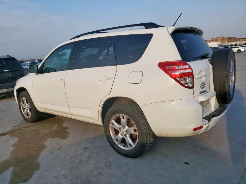 Vin: 2t3zf4dv8bw098910, lot: 56926675, toyota rav4 20112