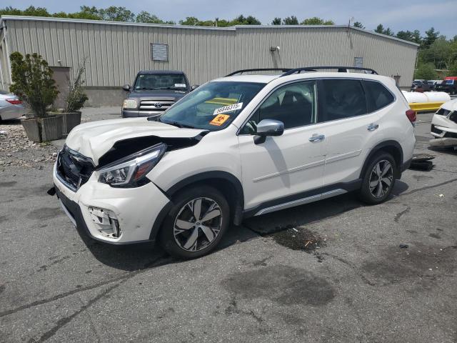 Vin: jf2skawc0kh474918, lot: 56846315, subaru forester touring 2019 img_1