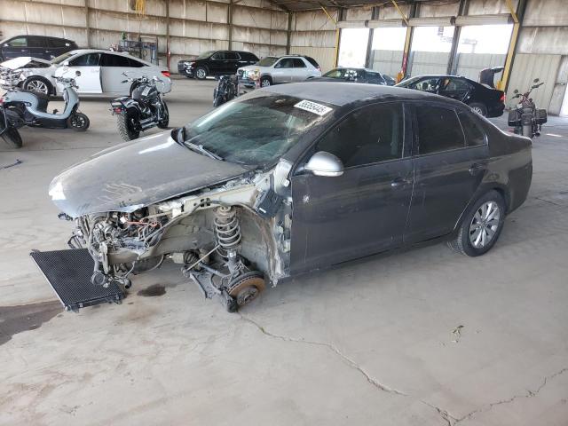2010 VOLKSWAGEN JETTA #3152483881