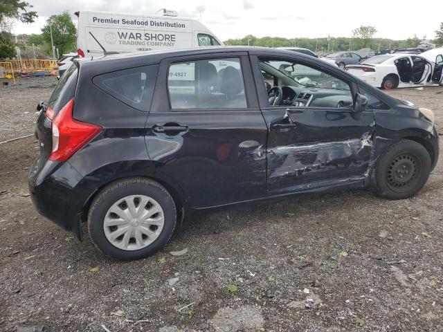 Vin: 3n1ce2cp1el397783, lot: 55962895, nissan versa s 20143