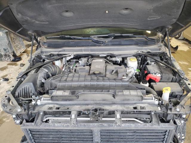 2021 RAM 3500 LARAM - 3C63R3ML9MG646297