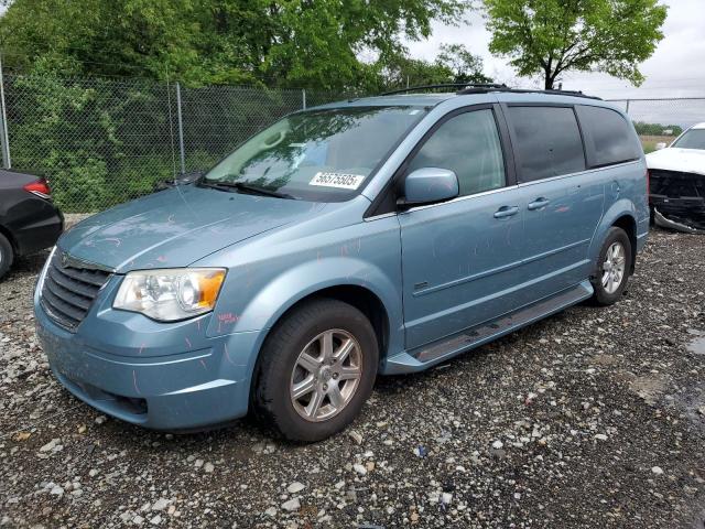 CHRYSLER TOWN & COU