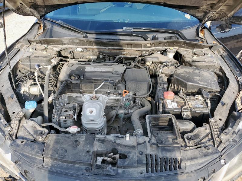 2016 HONDA ACCORD LX - 1HGCR2F34GA005157
