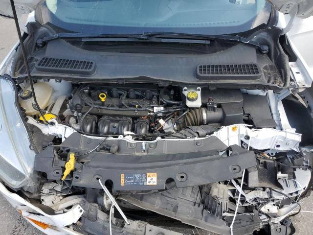 2017 FORD ESCAPE S - 1FMCU0F7XHUF03010