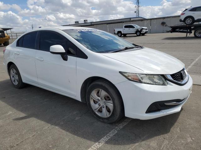 Vin: 19xfb2f59de284521, lot: 56486835, honda civic lx 20134