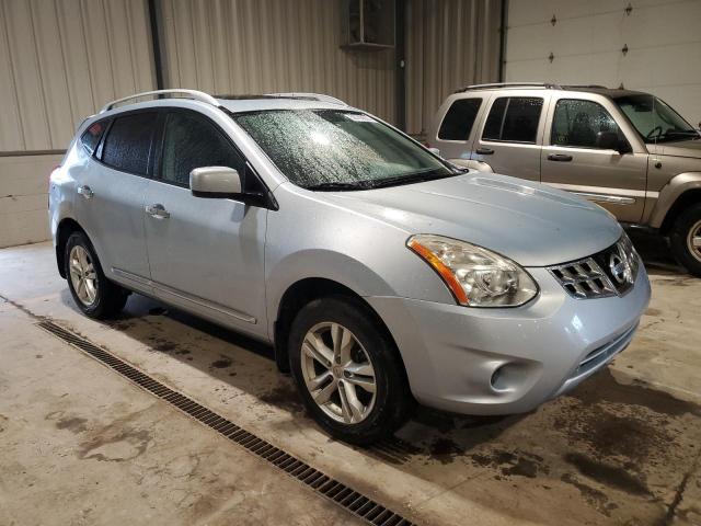 Vin: jn8as5mv7cw362902, lot: 58706805, nissan rogue s 20124
