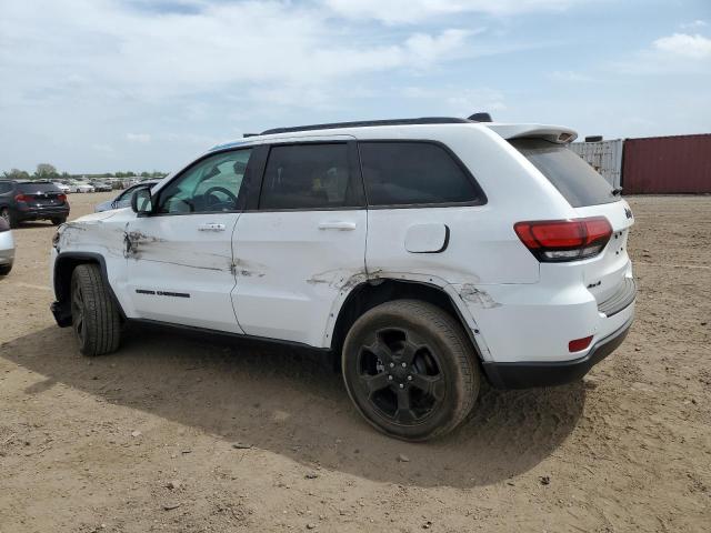 Vin: 1c4rjfag6kc541834, lot: 56795255, jeep grand cher laredo 20192