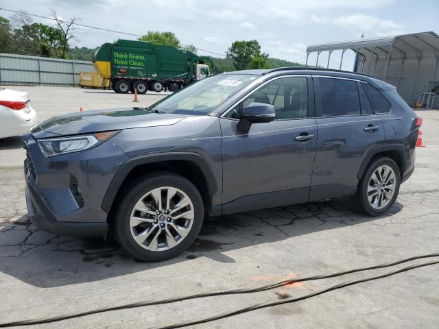 TOYOTA RAV4 XLE P