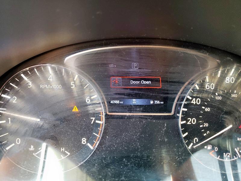 2018 NISSAN ALTIMA 2.5 - 1N4AL3AP5JC474881