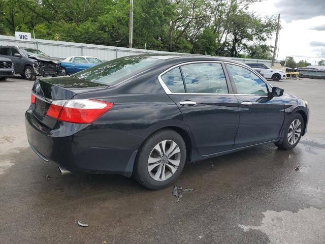 Vin: 1hgcr2f34fa228071, lot: 57308375, honda accord lx 20153