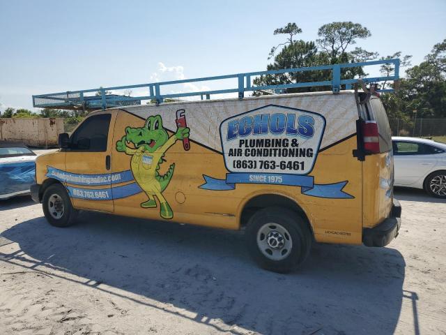 Vin: 1gtw7gca5e1113690, lot: 55348085, gmc savana g2500 20142