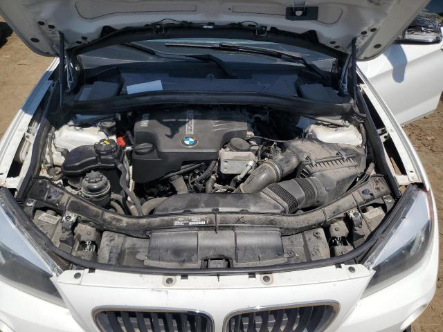 2015 BMW X1 XDRIVE2 - WBAVL1C55FVY28967