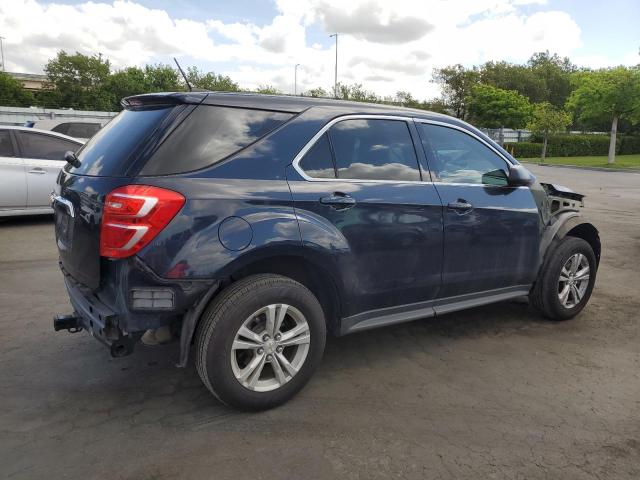 Vin: 2gnalbekxh6103034, lot: 57443955, chevrolet equinox ls 20173