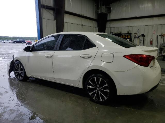 Vin: 2t1burhe9hc799134, lot: 56196925, toyota corolla l 20172