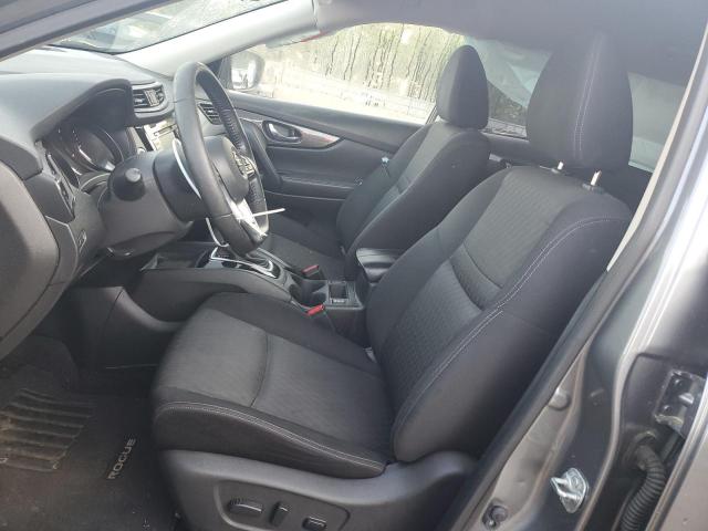 2019 NISSAN ROGUE S - JN8AT2MT0KW252024