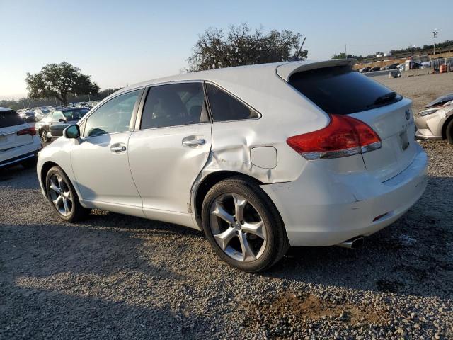 Vin: 4t3zk3bb8bu041850, lot: 57143285, toyota venza 20112