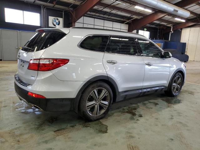 Vin: km8sr4hf4gu145863, lot: 55617815, hyundai santa fe se ultimate 20163