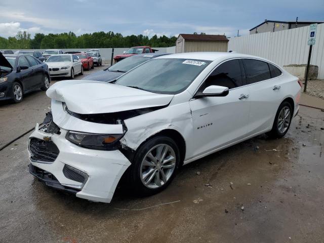 Vin: 1g1ze5st0hf200262, lot: 56825765, chevrolet malibu lt 2017 img_1