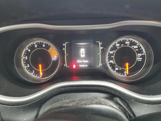 2018 JEEP CHEROKEE L - 1C4PJMLX0JD502660