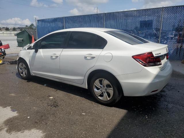 Vin: 19xfb2f59fe101573, lot: 56114275, honda civic lx 20152