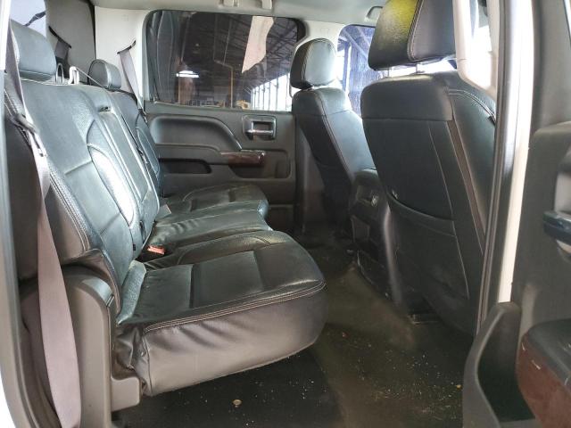 2016 GMC SIERRA K15 - 3GTU2MECXGG300981