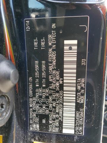 2015 LEXUS NX 200T JTJYARBZ0F2004365