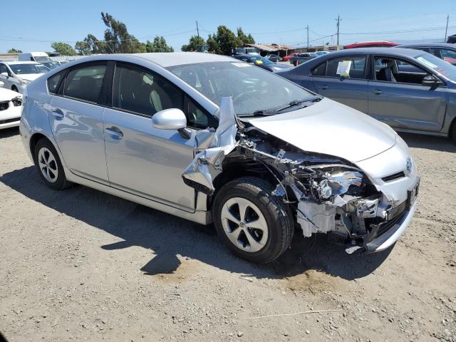 Vin: jtdkn3du5d5545564, lot: 56405935, toyota prius 20134