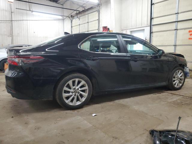 Vin: 4t1r11akxmu581088, lot: 55612215, toyota camry le 20213